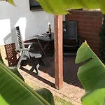 Mit Terrasse By Interhome Daire *