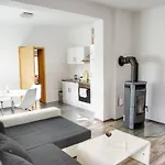Daire Mit Terrasse By Interhome