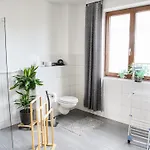 Daire Mit Terrasse By Interhome *