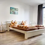 Daire Mit Terrasse By Interhome