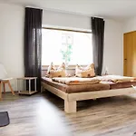 Daire Mit Terrasse By Interhome *
