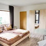 Mit Terrasse By Interhome