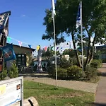 Mit Terrasse By Interhome * Mönkebude