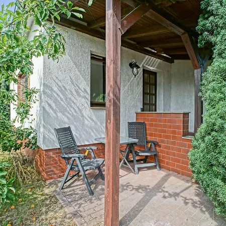 Mit Terrasse By Interhome