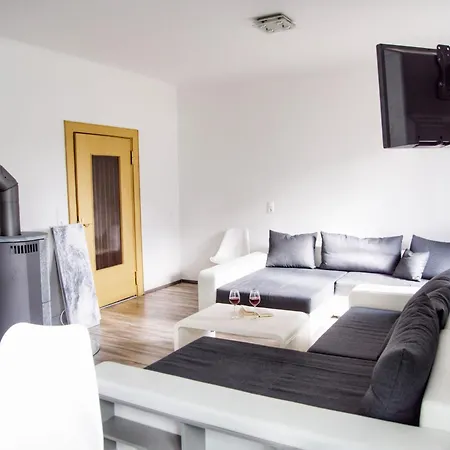 Mit Terrasse By Interhome * Mönkebude