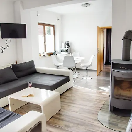 Mit Terrasse By Interhome Mönkebude