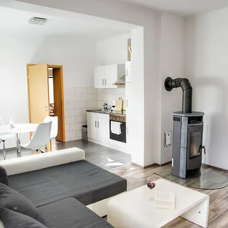Apartamento Mit Terrasse By Interhome