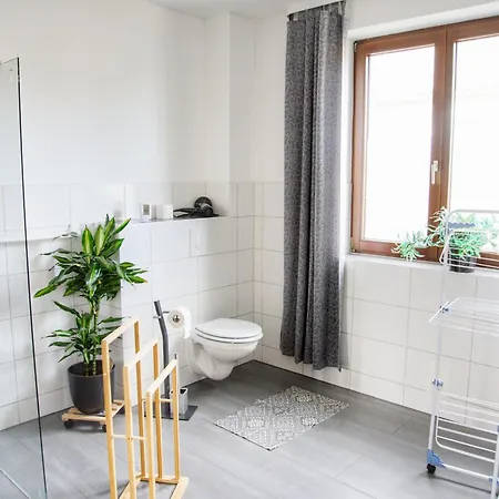Apartamento Mit Terrasse By Interhome *