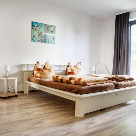 Apartamento Mit Terrasse By Interhome