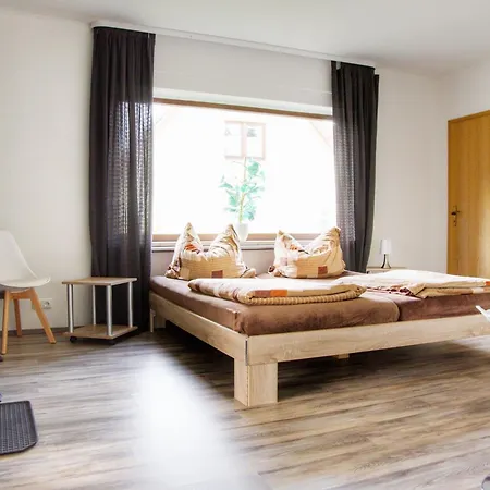 Apartamento Mit Terrasse By Interhome *