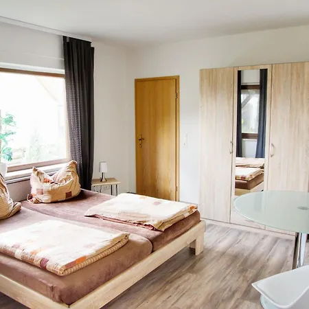 Mit Terrasse By Interhome