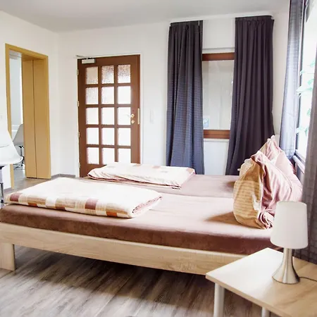 Apartamento Mit Terrasse By Interhome